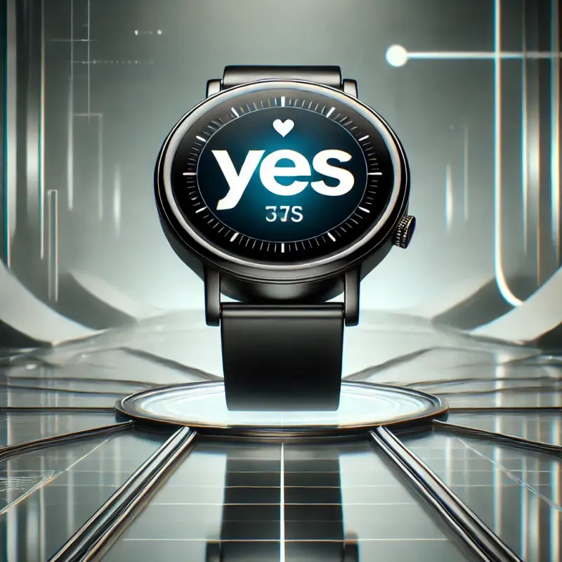 Where to Find Authentic YES Smartwatches Online