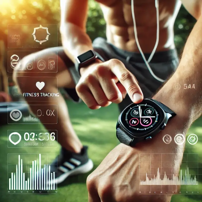 Why Buy a Smartwatch?