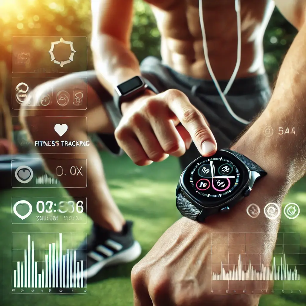 Why Buy a Smartwatch?