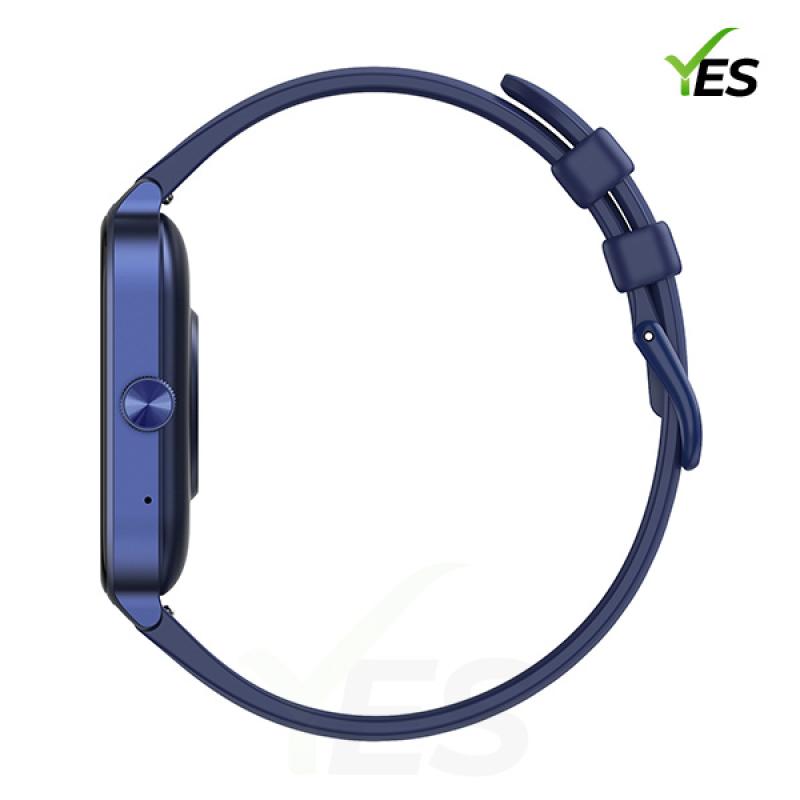 Yes Neo Fit Smartwatch – 1ATM Waterproof, 1.93-Inch IPS Display, Multi-Sport Modes, Heart Rate & Health Tracking, Bluetooth Calling & More