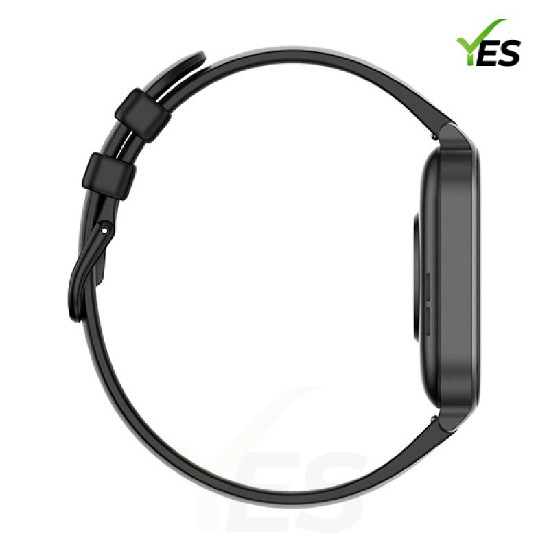 Yes Neo Fit Smartwatch – 1ATM Waterproof, 1.93-Inch IPS Display, Multi-Sport Modes, Heart Rate & Health Tracking, Bluetooth Calling & More