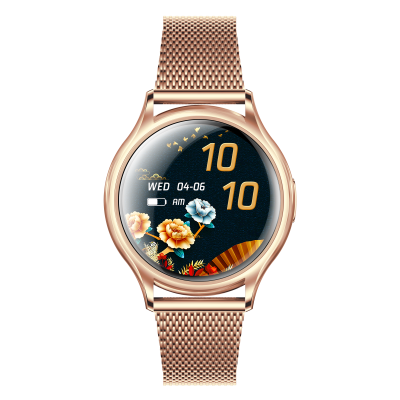 YES Ariel Fit Smartwatch | Stylish Design, Health Tracking & Multi-Sport Modes
