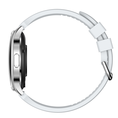 YES Ariel Fit Smartwatch | Stylish Design, Health Tracking & Multi-Sport Modes