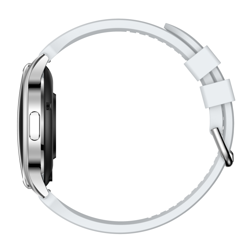YES Ariel Fit Smartwatch | Stylish Design, Health Tracking & Multi-Sport Modes