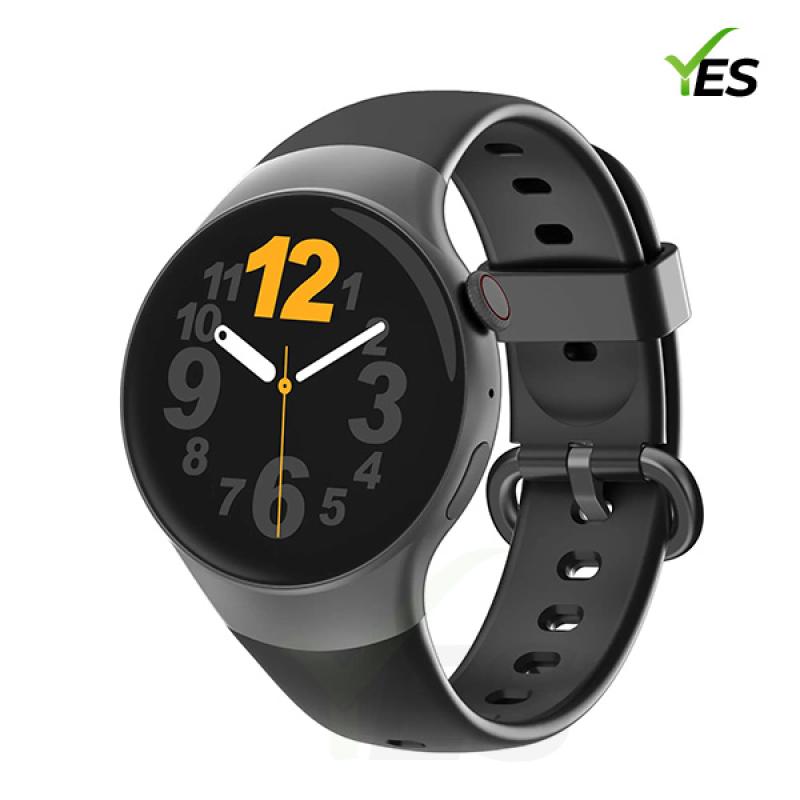 YES Classic Smartwatch – Best Timeless Design Smartwatch for Modern Lifestyle