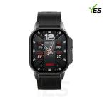 YES Connect Smartwatch – Advanced AMOLED Display, GPS, and IP67 Waterproof Wearable