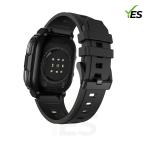 YES Connect Smartwatch – Advanced AMOLED Display, GPS, and IP67 Waterproof Wearable