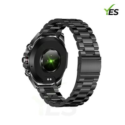 Yes Force Max Smartwatch - Premium 1.43" AMOLED Display with Dynamic Features