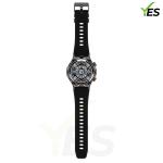 YES Network Smartwatch – Cutting-Edge Design with 4G LTE, AMOLED Display, and Advanced Health Monitoring