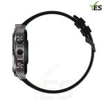 YES Network Smartwatch – Cutting-Edge Design with 4G LTE, AMOLED Display, and Advanced Health Monitoring