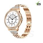 YES Opal Fit | Your All-in-One Smartwatch for Fitness, Style, and Connectivity