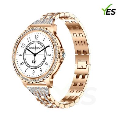 Yes Opal Fit | Your All-in-One Smartwatch for Fitness, Style, and Connectivity