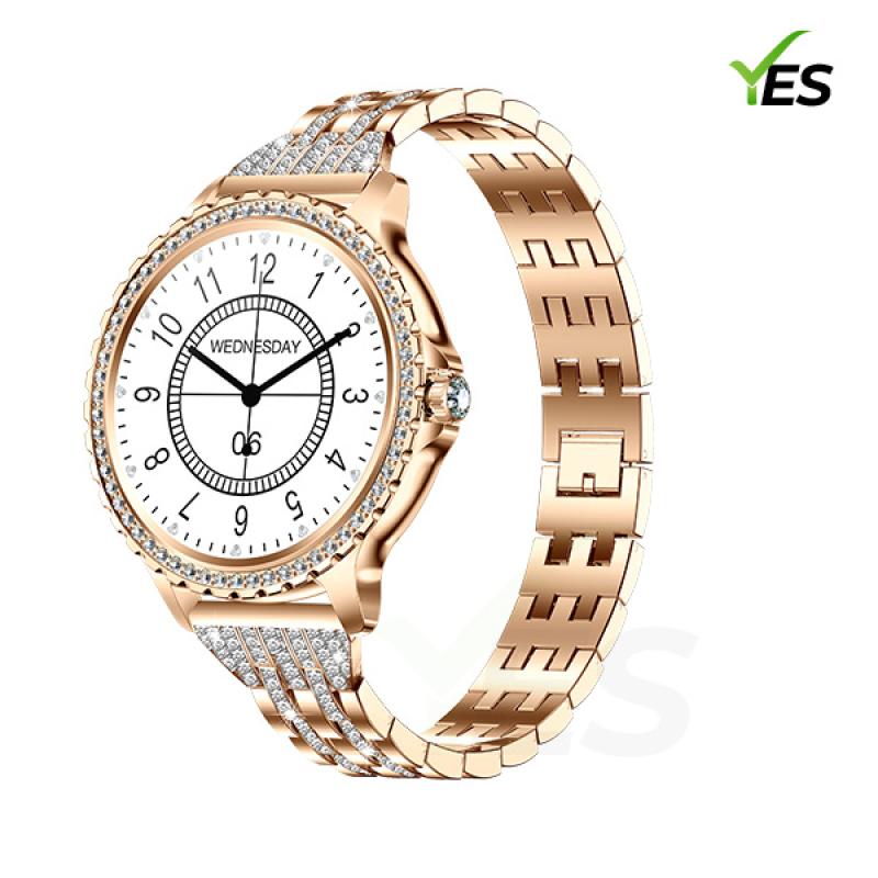 Yes Opal Fit | Your All-in-One Smartwatch for Fitness, Style, and Connectivity