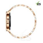 YES Opal Fit | Your All-in-One Smartwatch for Fitness, Style, and Connectivity