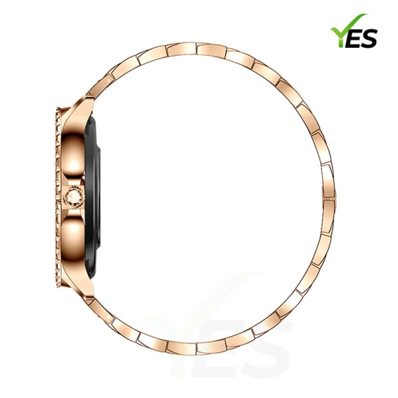 Yes Opal Fit | Your All-in-One Smartwatch for Fitness, Style, and Connectivity
