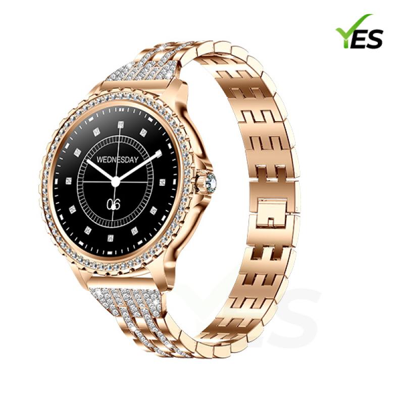 Yes Opal Fit | Your All-in-One Smartwatch for Fitness, Style, and Connectivity