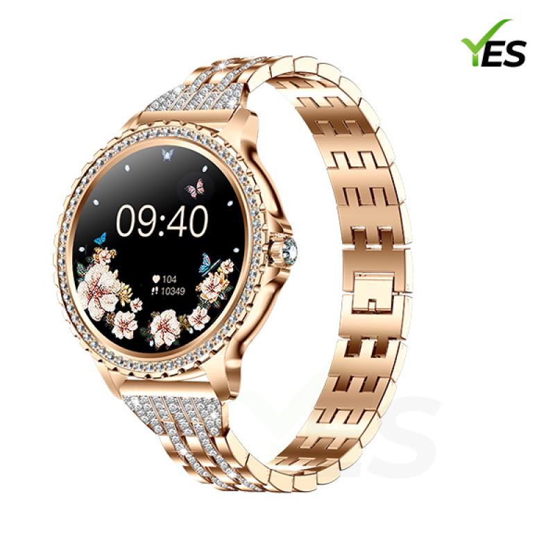 Yes Opal Fit | Your All-in-One Smartwatch for Fitness, Style, and Connectivity
