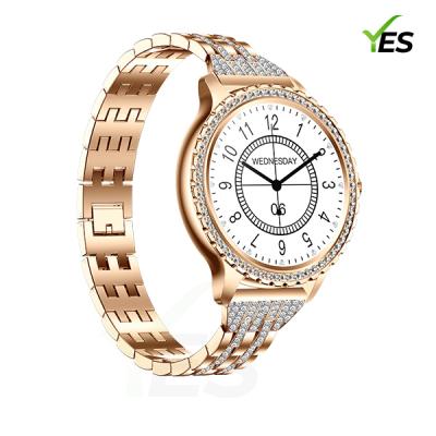 Yes Opal Fit | Your All-in-One Smartwatch for Fitness, Style, and Connectivity