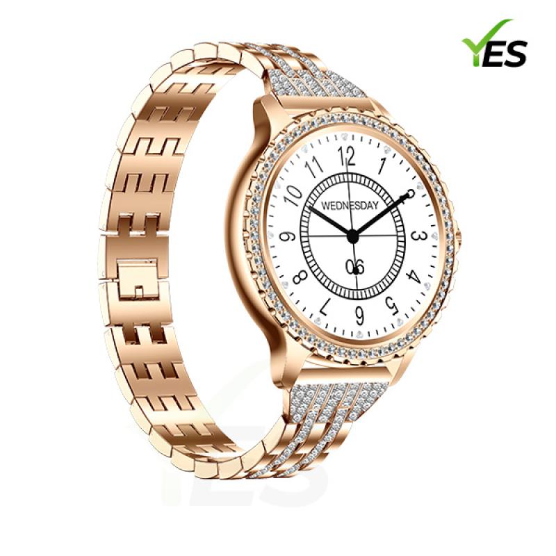 Yes Opal Fit | Your All-in-One Smartwatch for Fitness, Style, and Connectivity