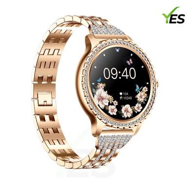 Yes Opal Fit | Your All-in-One Smartwatch for Fitness, Style, and Connectivity