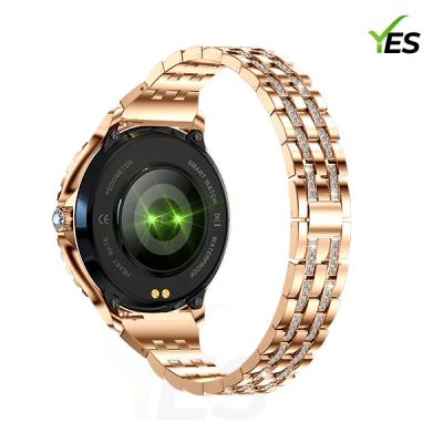 Yes Opal Fit | Your All-in-One Smartwatch for Fitness, Style, and Connectivity