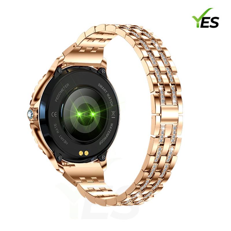 Yes Opal Fit | Your All-in-One Smartwatch for Fitness, Style, and Connectivity