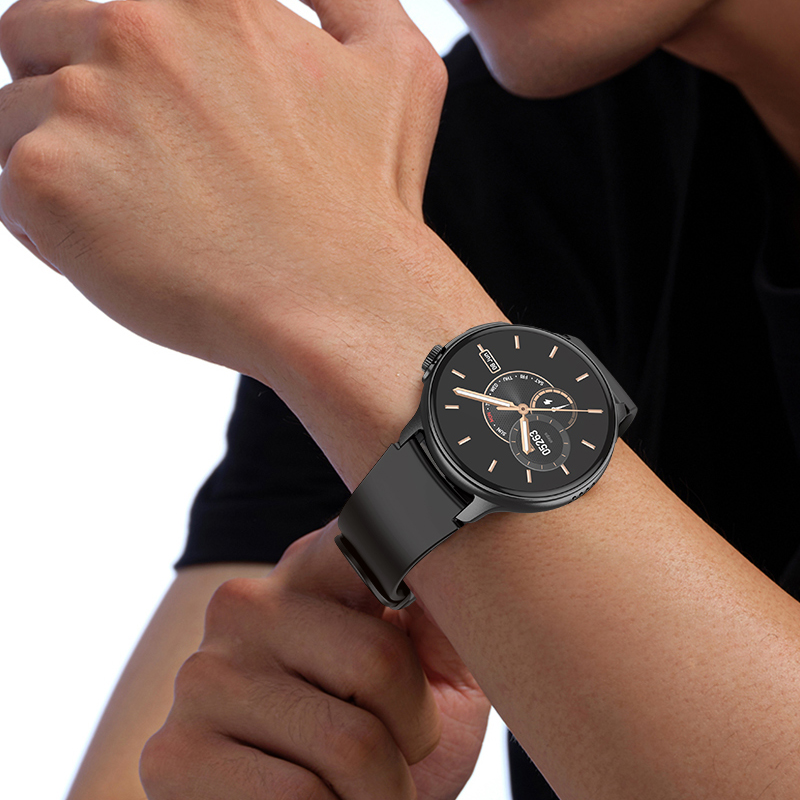 What Makes YES Smartwatches Unique?