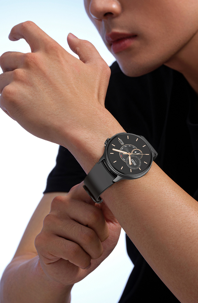 What Makes YES Smartwatches Unique?