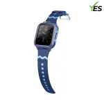 YES Junior Hero 4G Kids Smart Watch | GPS, SOS & Video Calling Smartwatch