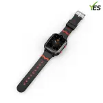 YES Junior Hero 4G Kids Smart Watch | GPS, SOS & Video Calling Smartwatch