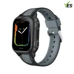 YES Kids Care 4G Smartwatch for Kids – GPS Tracker, SOS Alert, Camera & Video Calling