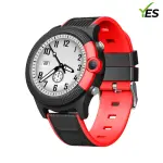 YES Kids Guard 4G Smartwatch – GPS Tracker, SOS Emergency, Waterproof & Video Call for Kids