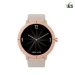 YES Trail GPS Smartwatch – Premium AMOLED Display, GPS Navigation, Compass, SpO2 & Heart Rate Monitor